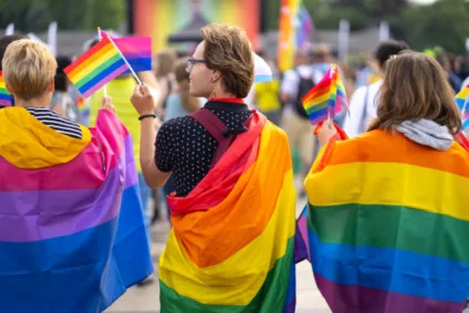 LGBT