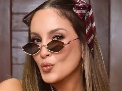 Claudia Leitte