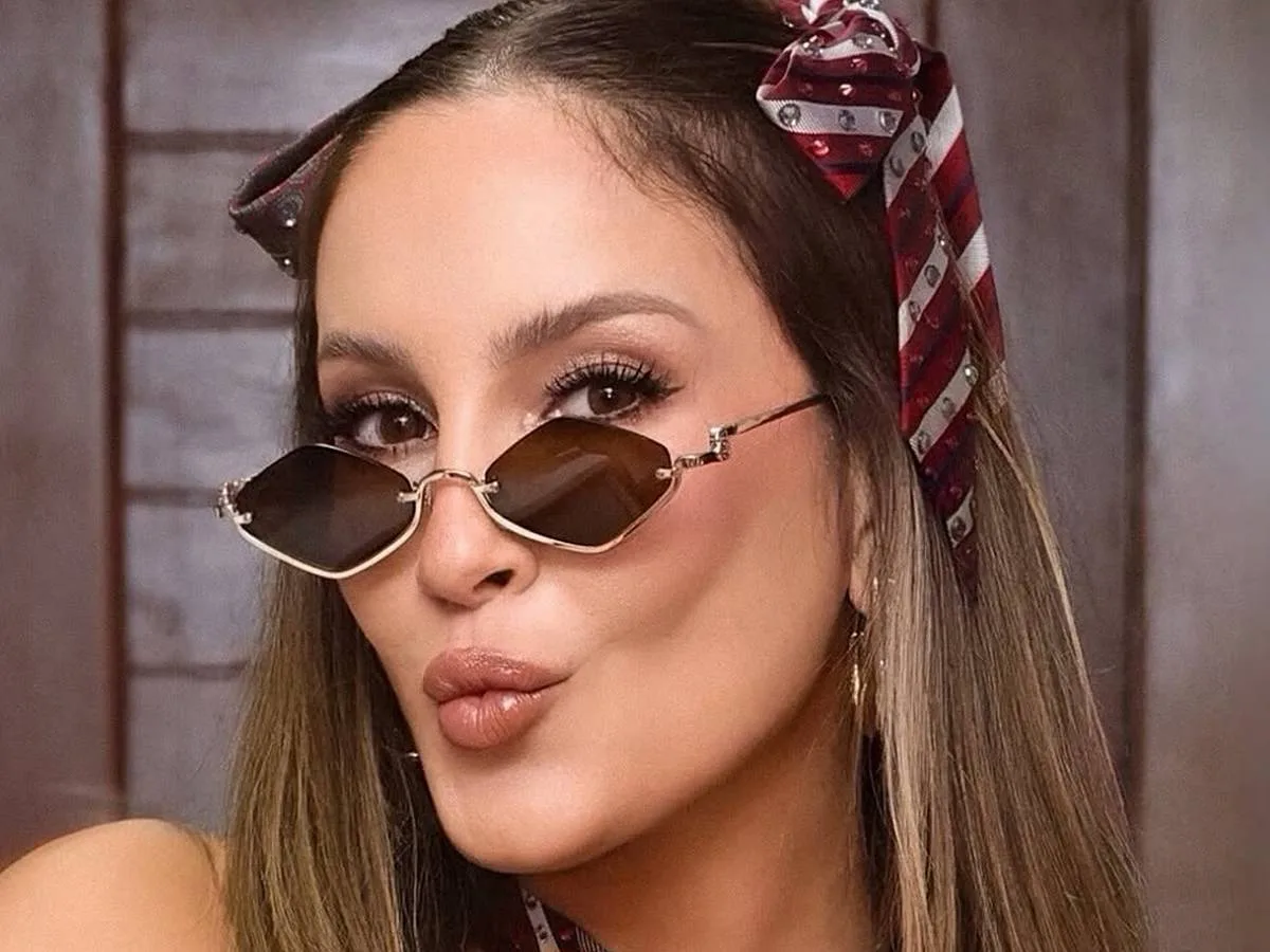 Claudia Leitte