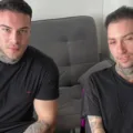 Rafa Marttinz e Gabriel Brito