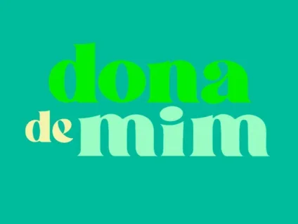 Dona de Mim