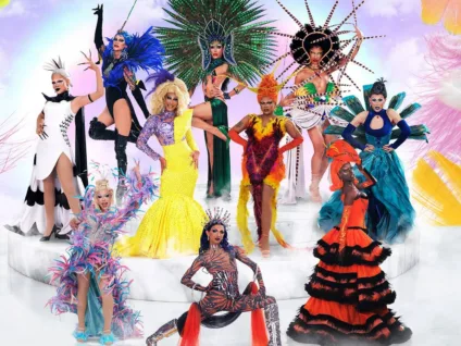 Drag Race Brasil 2025