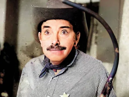 Mazzaropi