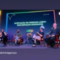 Aceitação das pessoas LGBTQIAPN+ nos espaços sagrados