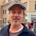 Brad Pitt