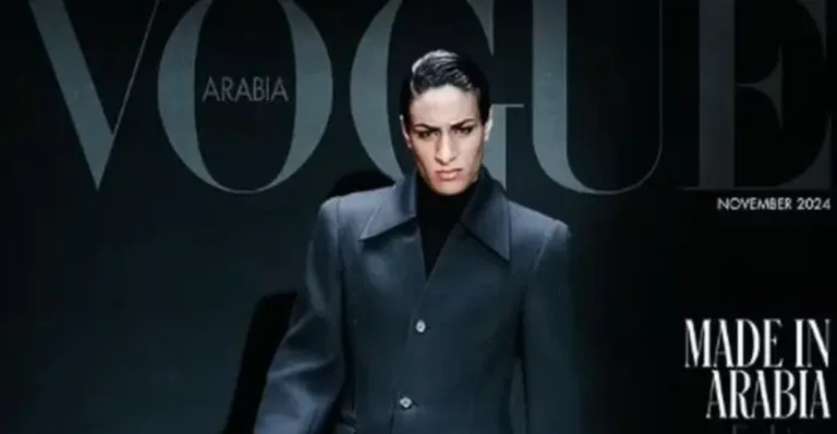 Imane Khelif