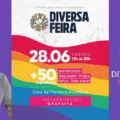 Eles que lutem: a literatura queer vai dominar Santos neste sábado!