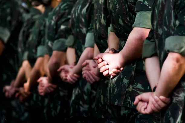 Exército brasileiro