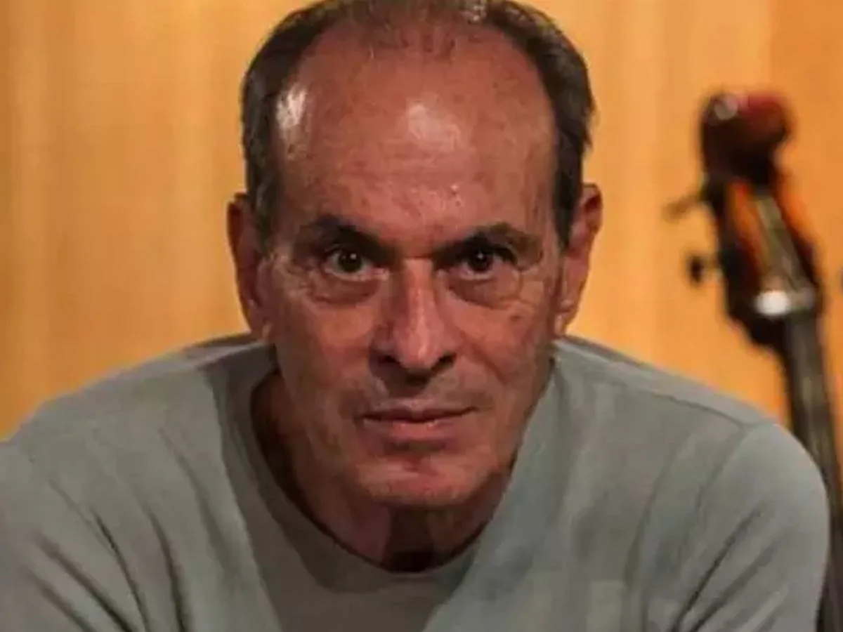 Ney Matogrosso