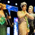 Allexa Dantas, de Minas Gerais, eleita Miss Brasil Gay 2024