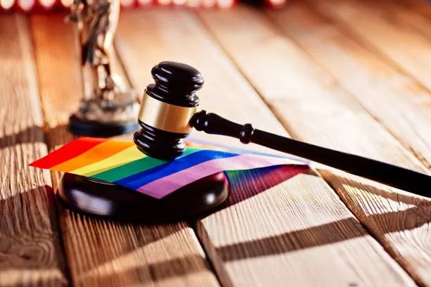 Direitos LGBT