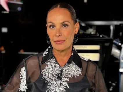 Carolina Ferraz relata ter sido perseguida por mulher lésbica durante anos