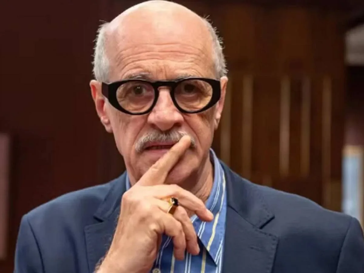 Marcos Caruso
