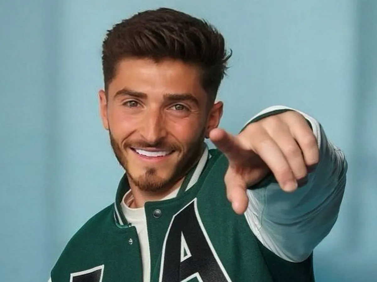Josh Cavallo