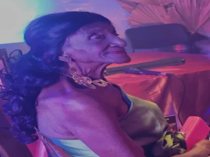 Tiana, 92 anos: a travesti mais velha do mundo pode ser brasileira