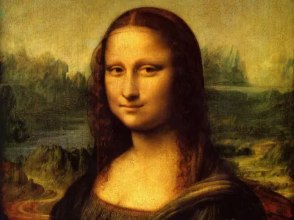 Mona Lisa era um homem? Livro aponta que obra retrata amante de Leonardo Da Vinci