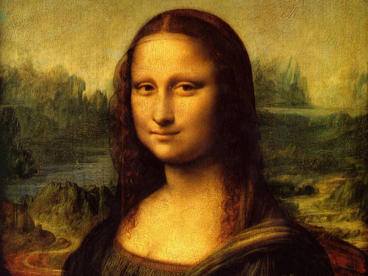 Mona Lisa
