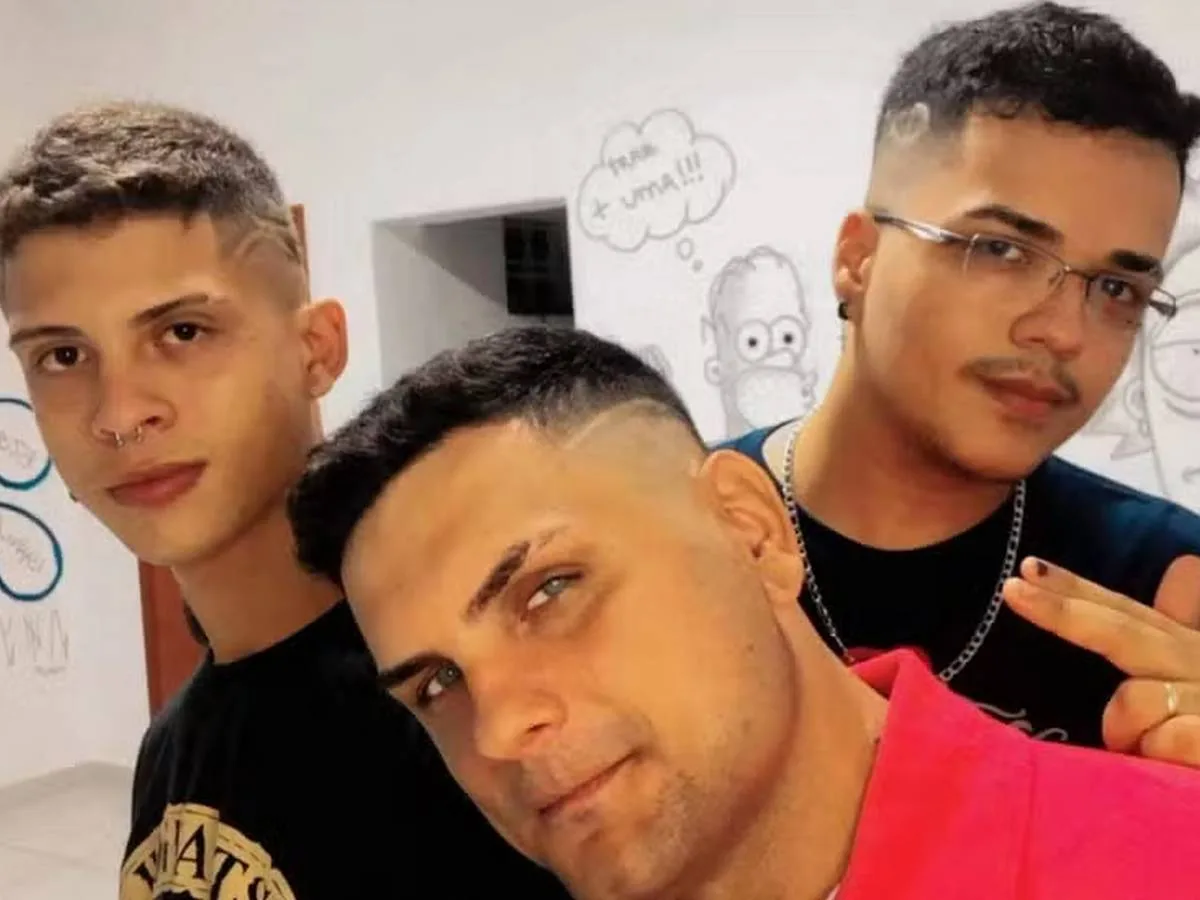 Justiça reconhece união poliafetiva entre três homens no interior de São Paulo