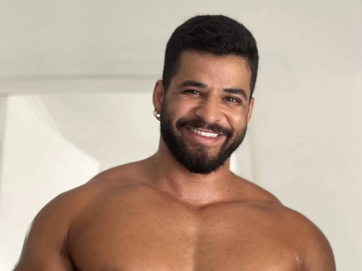 Gustavo Boton