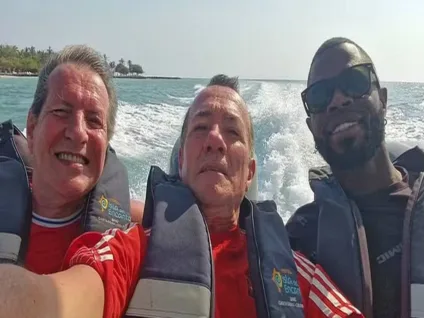 Ator pornô se pronuncia após ser acusado de matar e esquartejar casal gay na Inglaterra