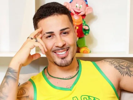 Carlinhos Maia rebate ataques da comunidade LGBTQIAPN+: "Gays invejosas"