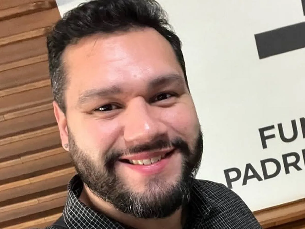 Jeldêam Álves