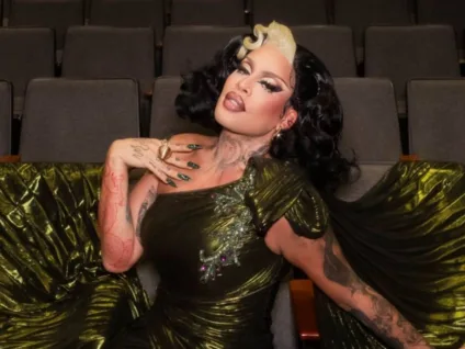 Wicked: Gloria Groove será primeira drag queen a interpretar Madame Morrible no teatro