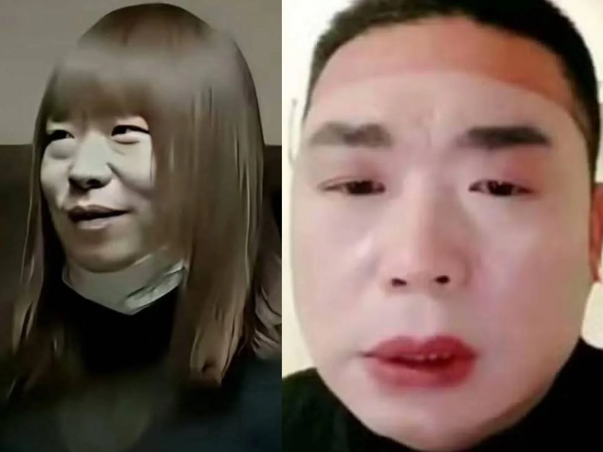 Sister Hong