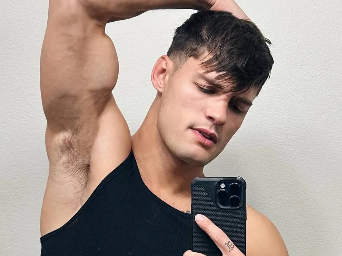 Dylan Geick
