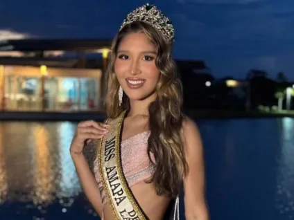 Modelo trans do Amapá representará o estado no Miss Brasil: "Quero impactar e inspirar"