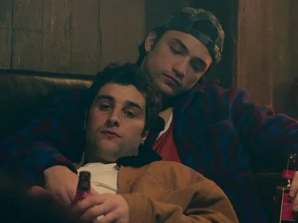 Olympo: série choca com cena de sexo gay considerada a mais explícita da Netflix