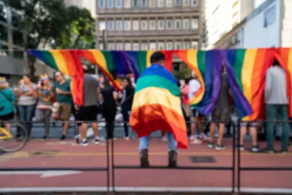 Parada do Orgulho LGBT+ retorna à Juiz de Fora após dez anos