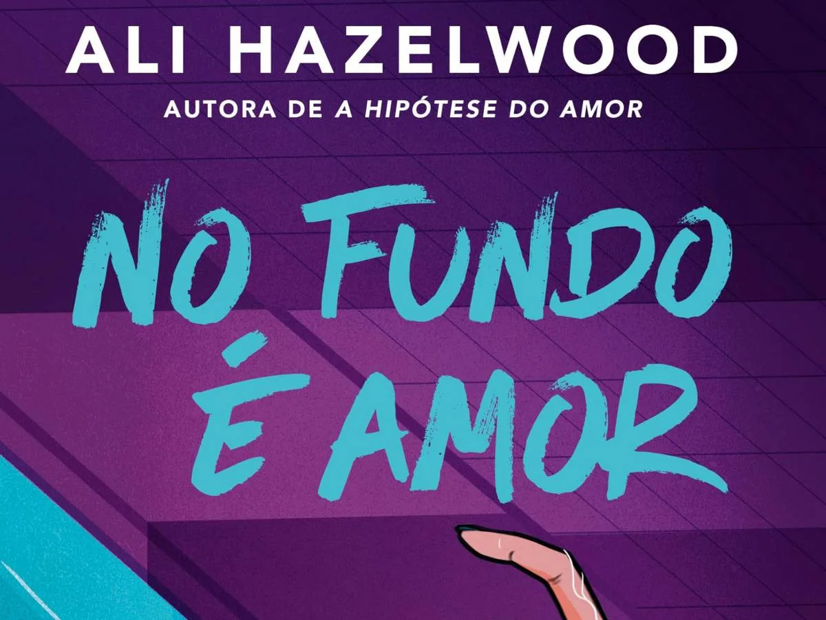 No Fundo É Amor