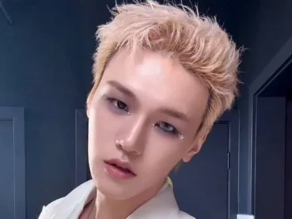 Ídolo do K-pop desabafa sobre ter se assumido gay: "Pensei no risco de perder fãs"