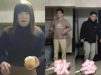 'Sister Hong' alcança 40 milhões de views com vazamento de encontros sexuais com homens na web