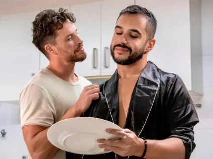 Estranho Jeito de Amar: série gay recebe 8 indicações em festival