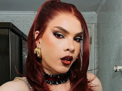 Reddy Allor: drag queen abre o jogo sobre desafios como cantora sertaneja