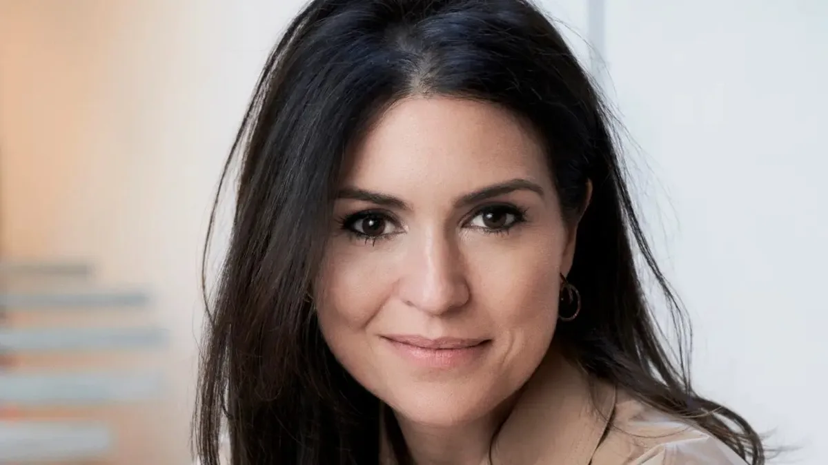 Natalie Klein