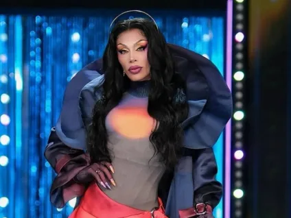 Grag Queen celebra retorno ao Drag Race Brasil: 