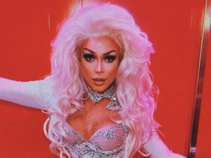 Drag queen brasileira do Drag Race Germany vira jurada no Brasil