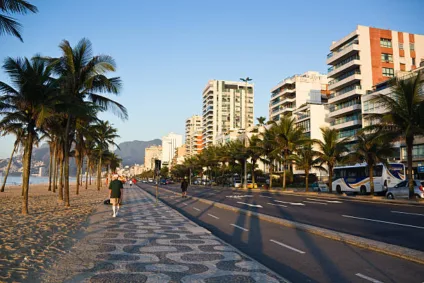 Rio de Janeiro ganha primeiro hotel de luxo LGBT+ com reabertura em Ipanema