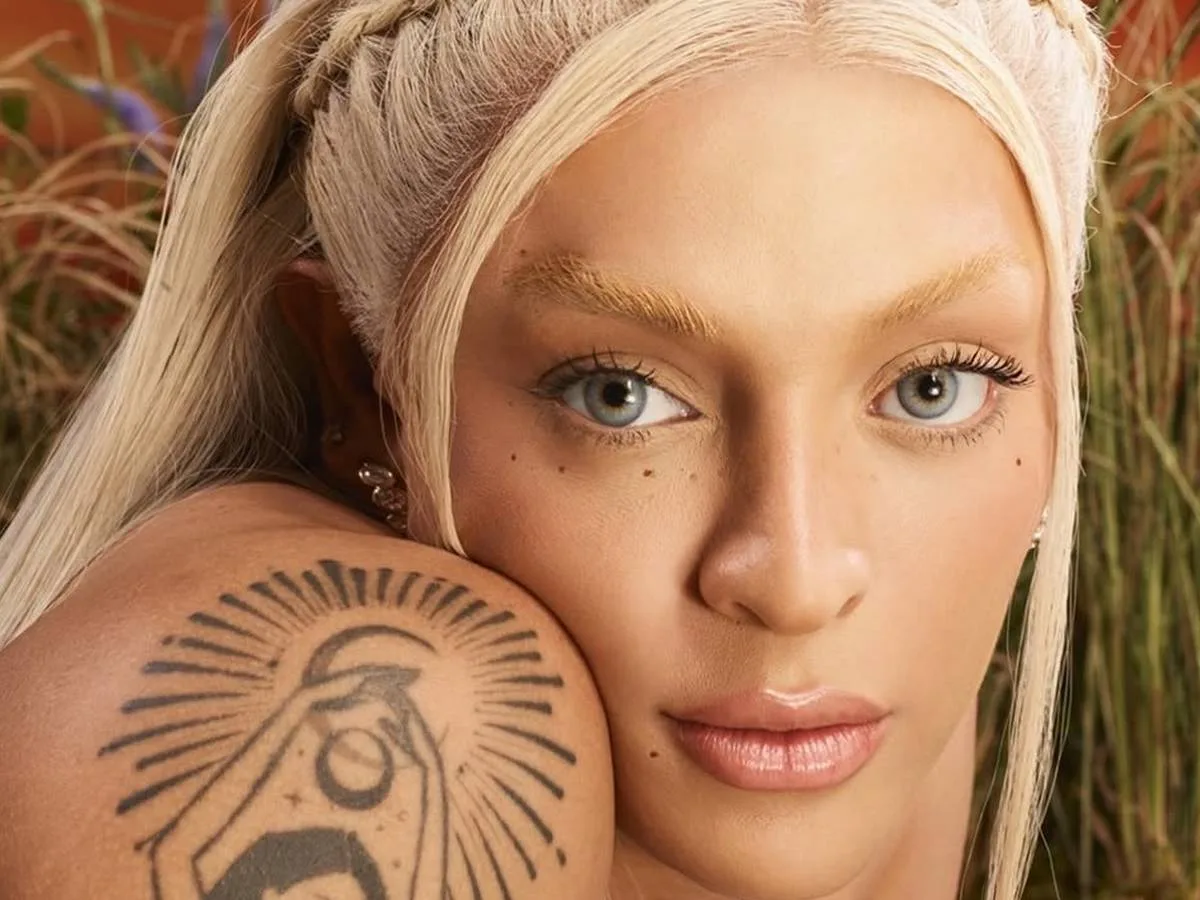 Pabllo Vittar