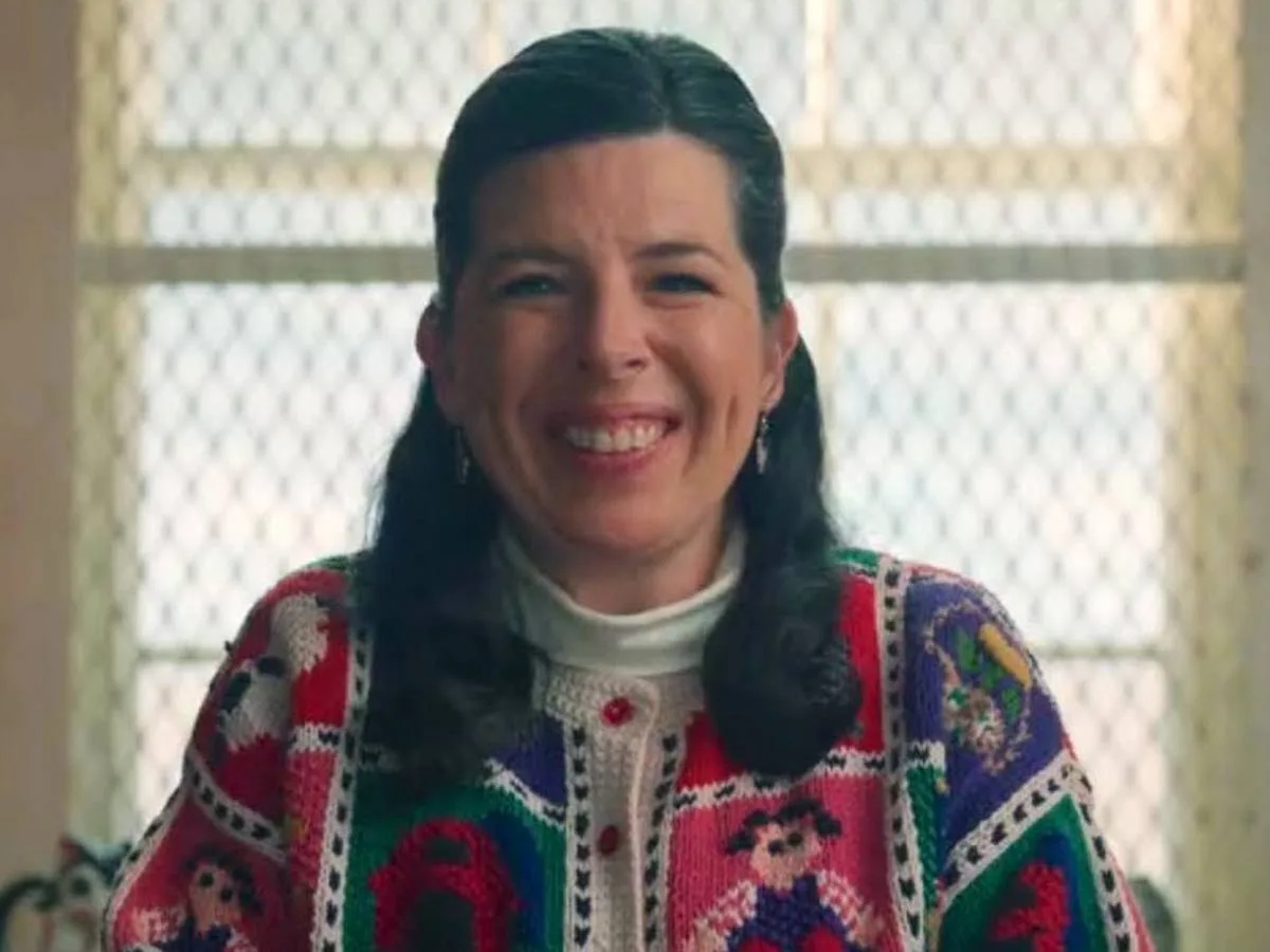 Heather Matarazzo