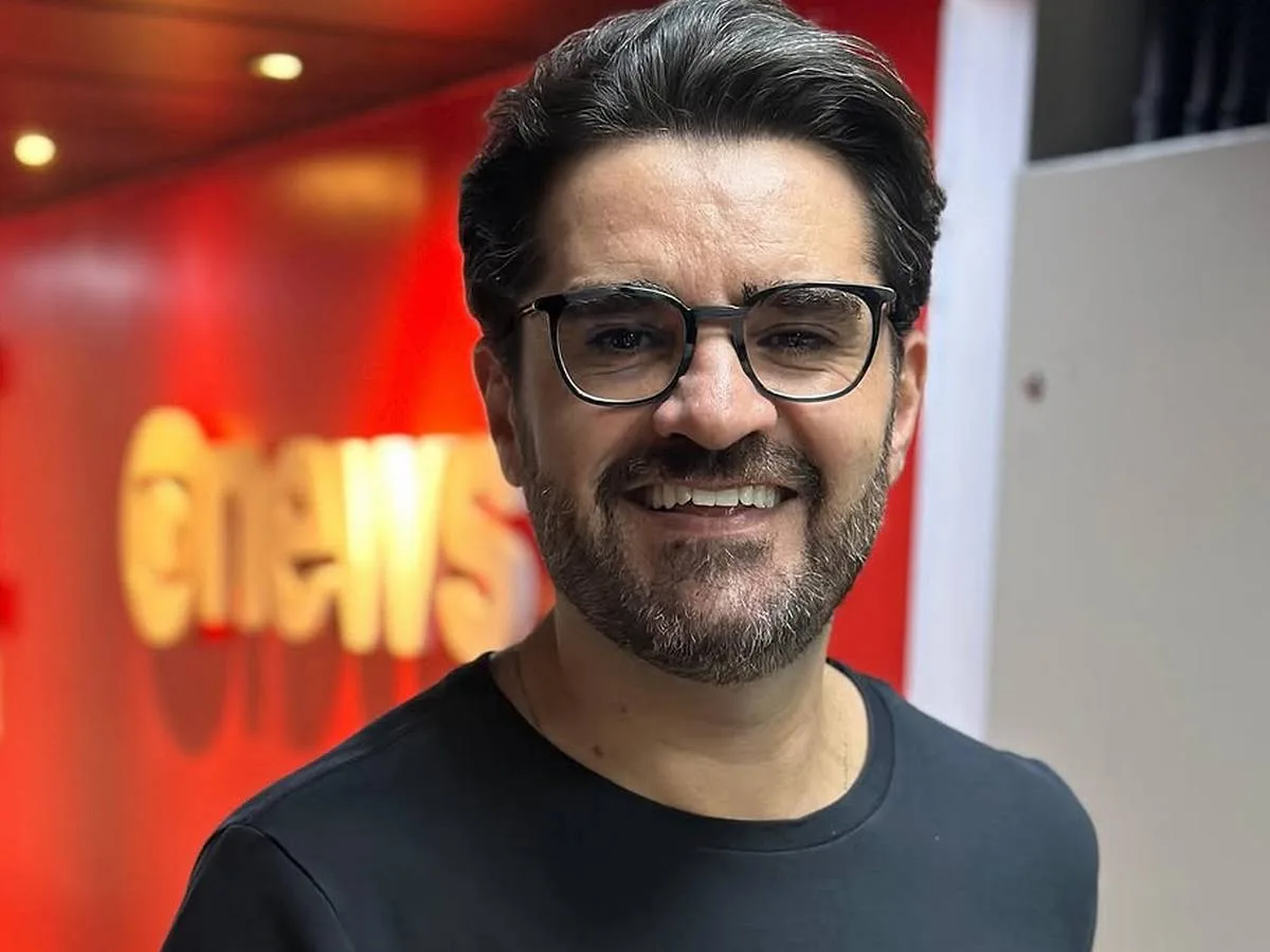 Marcelo Cosme