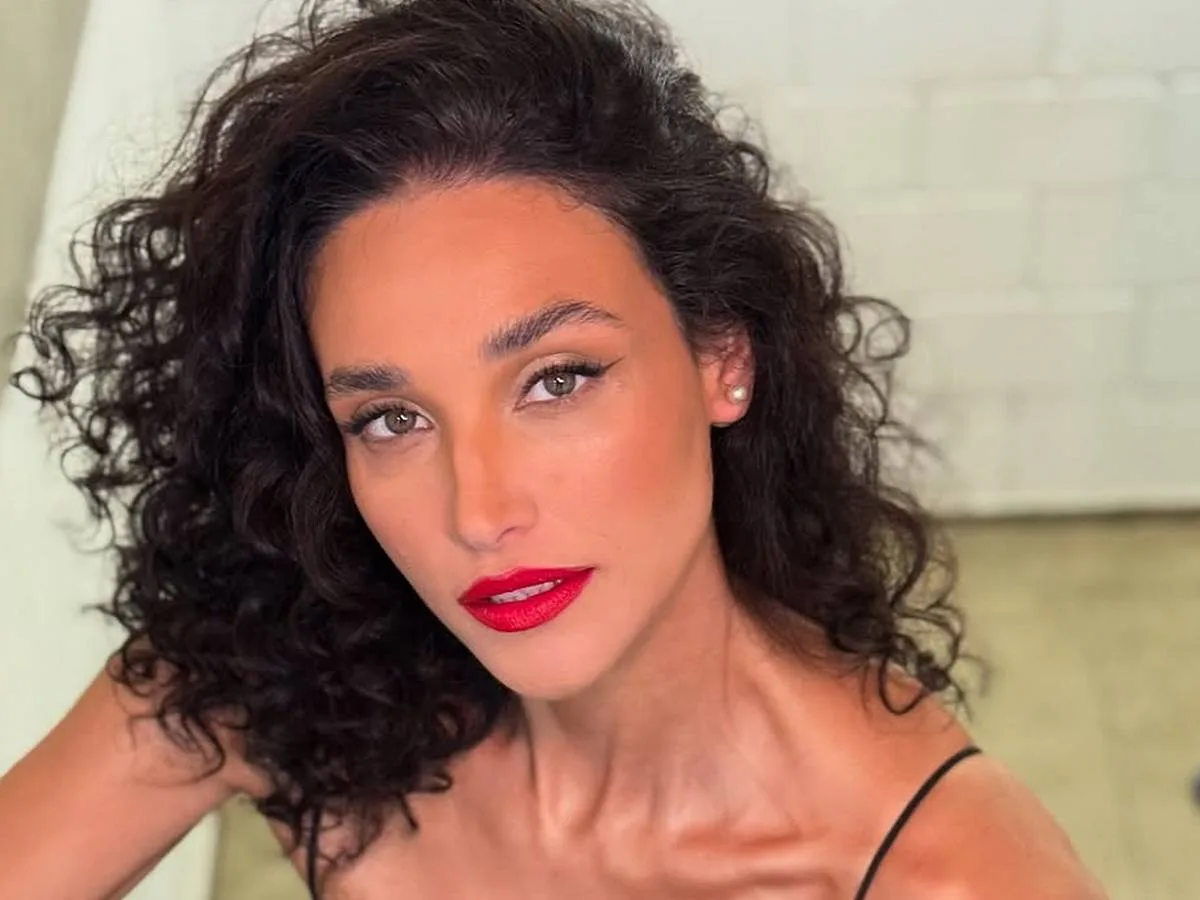 Débora Nascimento