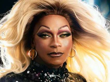 Márcia Pantera relembra início da carreira e afirma ser a primeira drag queen do Brasil