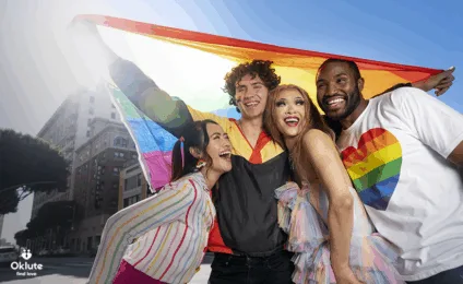 Eventos coloridos do Mês do Orgulho LGBTQ+ no Brasil