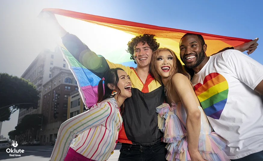 Parada do Orgulho
