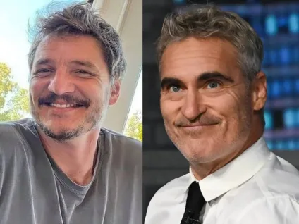 Pedro Pascal negocia papel em filme de romance gay após saída de Joaquin Phoenix