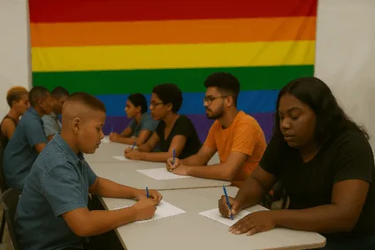 Mutirão de empregos para LGBTQIAPN+ movimenta Salvador